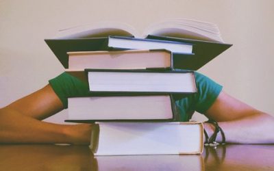 Dealing with Exam Stress