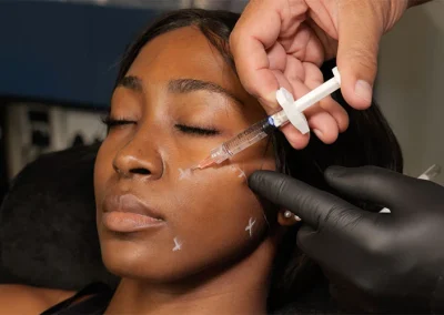 Profhilo in London – The Injectable Glow That’s Changing Skin Care