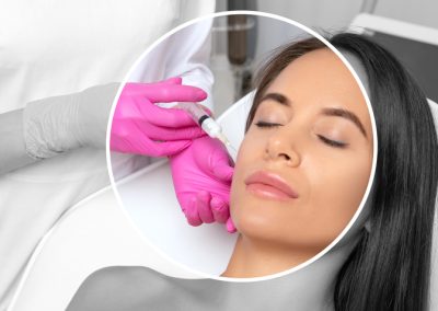Platelet Rich Plasma for Face Rejuvenation in London and Surrey: The Levitas Advantage