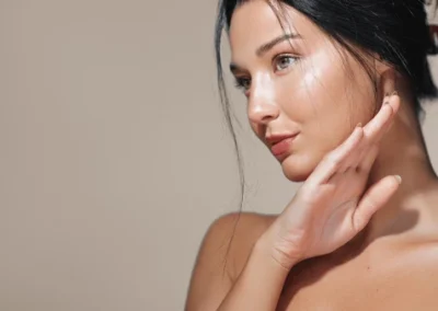Polynucleotides – DNA-Driven Skin Restoration