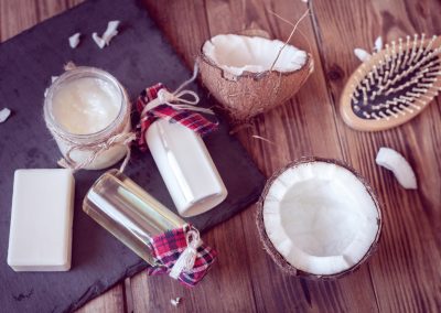 Topical Hair Treatments – Frequently Asked Questions