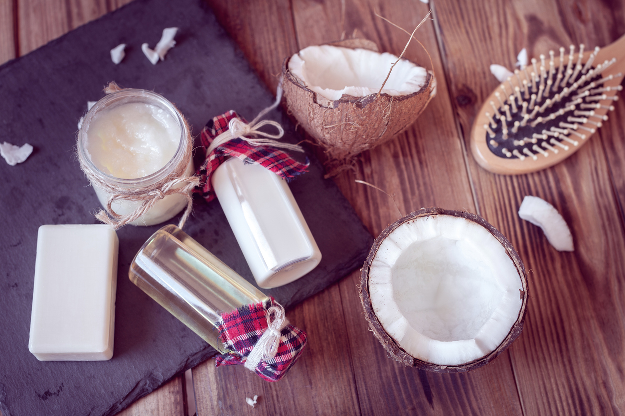 Topical Hair Treatments – Frequently Asked Questions
