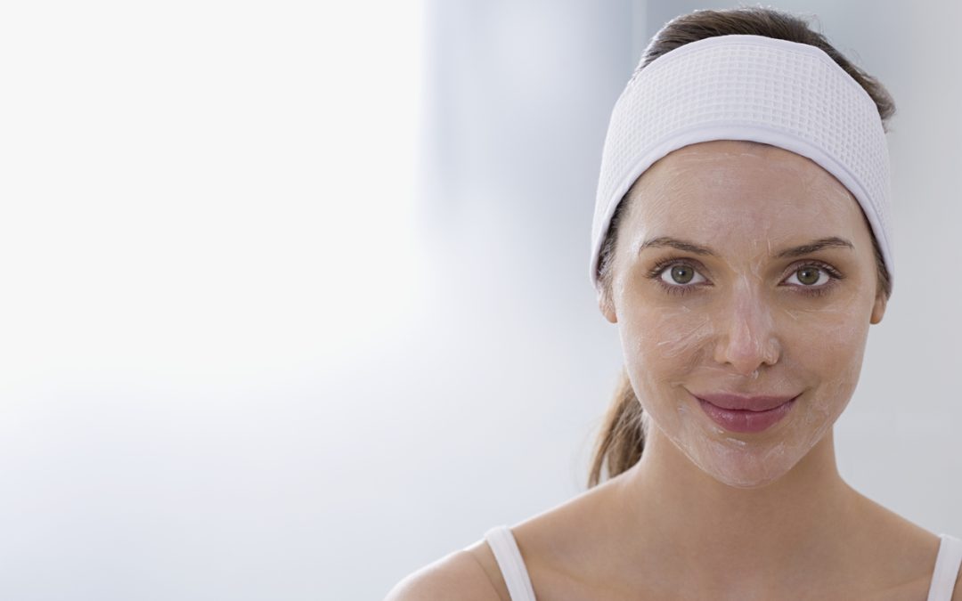 Chemical Peels and the Power of the VI Peel in London