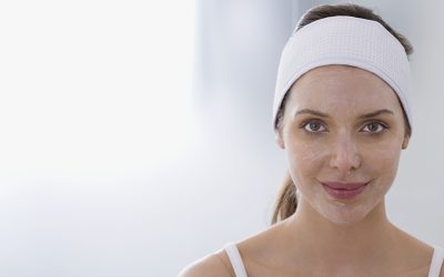 Chemical Peels and the Power of the VI Peel in London