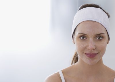 Chemical Peels and the Power of the VI Peel in London