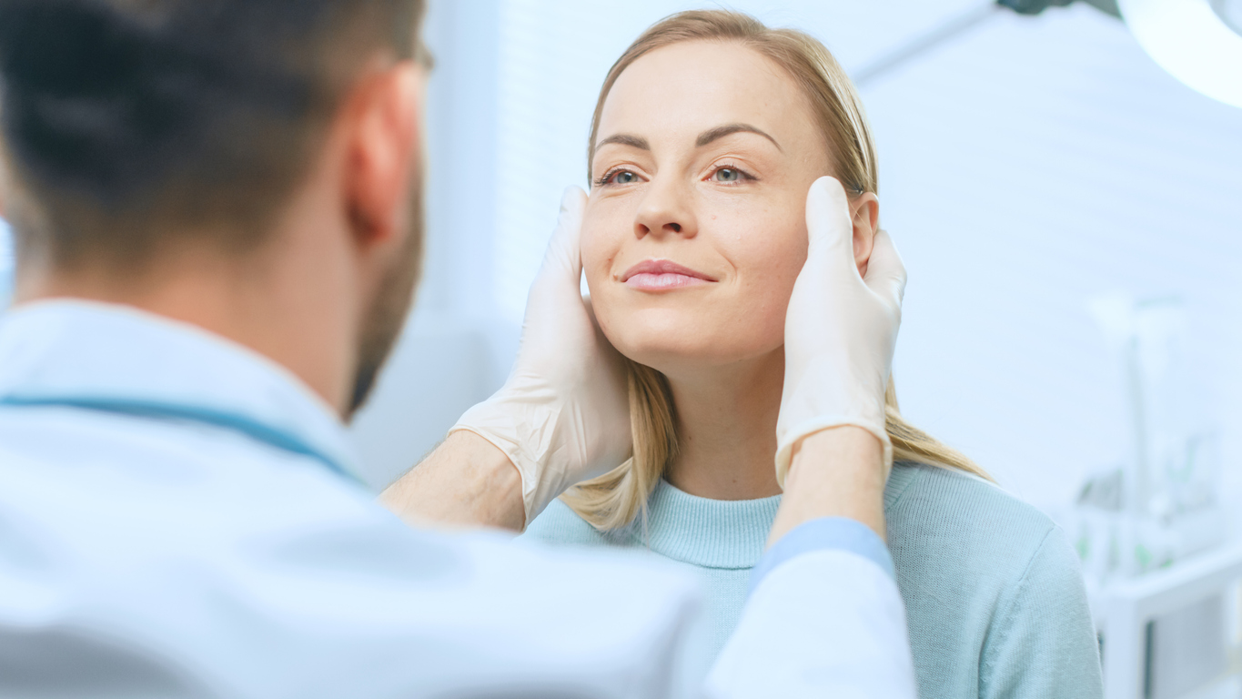 Best Skin Care Treatments in London for Every Skin Type