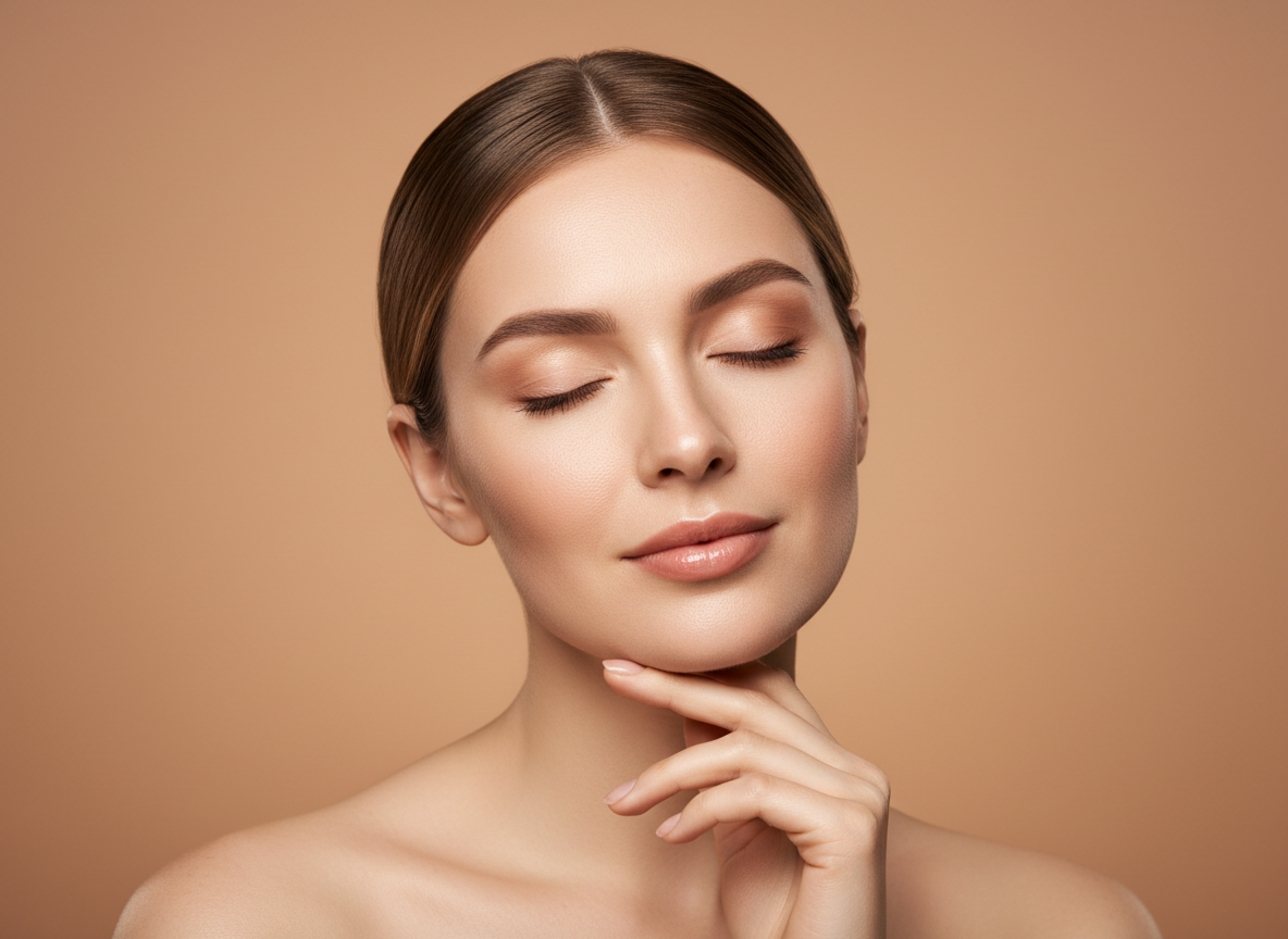 Hydrate & Glow treatment