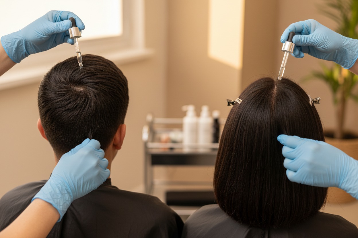 Hair Treatments