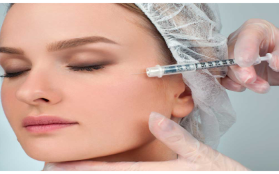 Profhilo Treatment in London: Advanced Skin Hydration and Quality Improvement