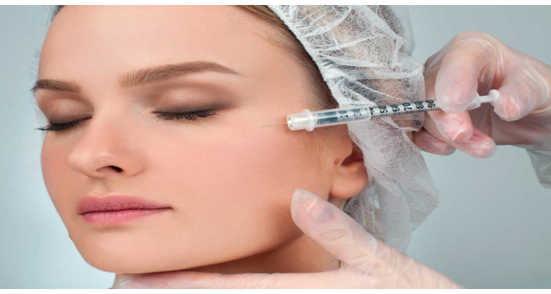 Profhilo Treatment in London: Advanced Skin Hydration and Quality Improvement